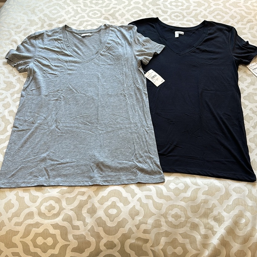 Abound Tee Shirt bundle